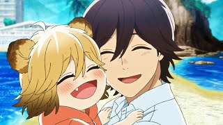 Download lagu Poco's Udon World OP 1  |   1080P   |   (Eng Sub CC)   |  Creditless mp3