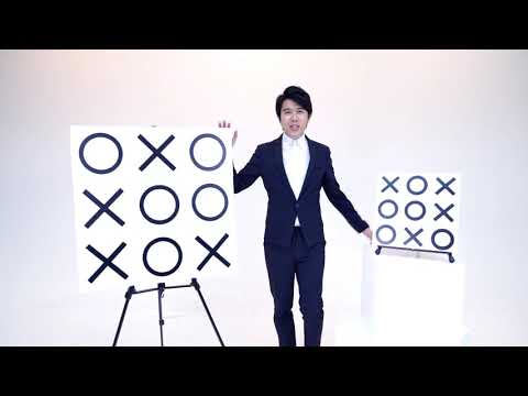 TIC TAC TOE PRO by Bond Lee - YouTube