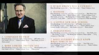 Brian Bromberg. Compared to That 2012