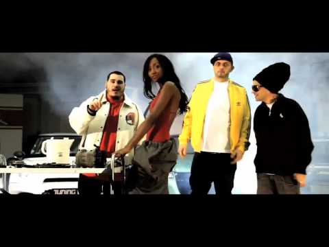 BigFish feat. Ensi & Vacca - Generazione Tuning