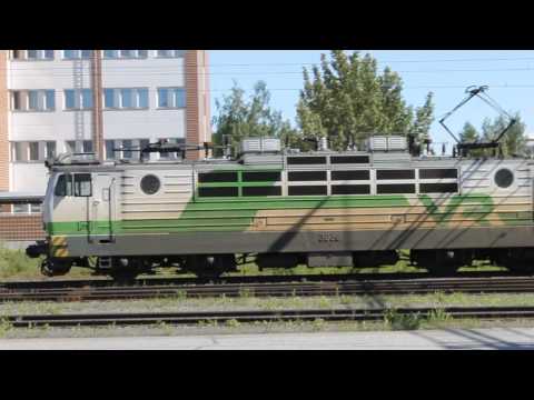 Sr1 3036 restart (cooling fans and main switch sound)