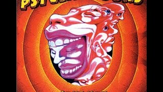 Sandman - Analogue Laughing Machine
