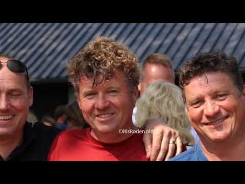 vv Roden Kampioen 2019