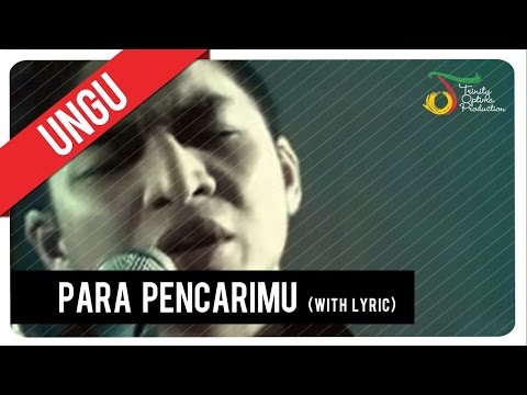 Lirik Lagu