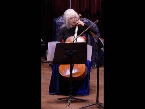 Ouverture of Hebrew Themes  Hanukkah Concertgebouw Concert 2019