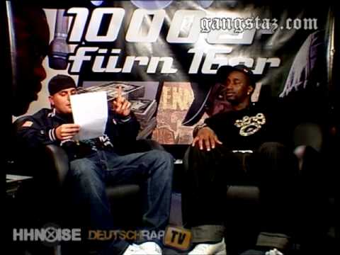 Dein 16er I (16.11.2008) (2/2)