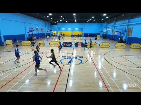 Ork(34) tier 8 Keepers(35) - tcbl saturday