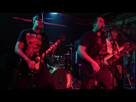 Hellratz live in Düsseldorf (AK47) - The Revenge