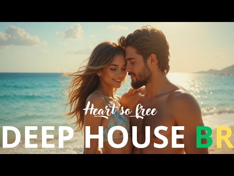 Heart so free DEEP HOUSE BR