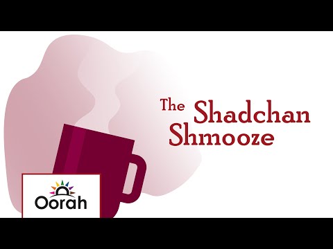 Dating coach or dating mentor? | The Shadchan Shmooze - Episode 2