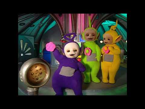 Teletubbies | Nummer 6 | Shows für Kinder