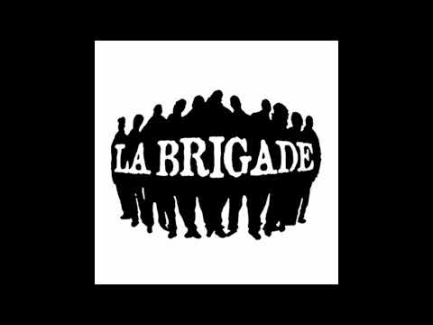La Brigade Feat Lunatic - 16 Rimes