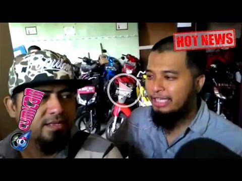 Kakak Ipul Doakan DS Dapat Rezeki Berlimpah - Cumicam 22 Februari 2016