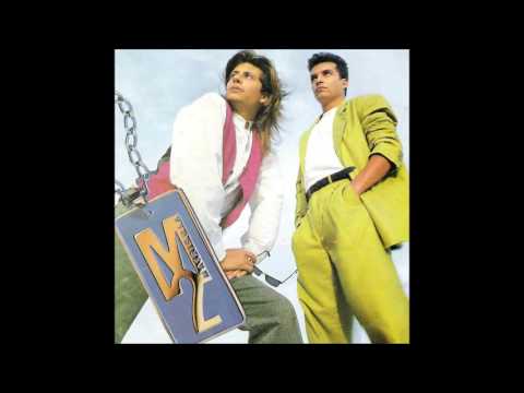 Matricula 2   Loco por Ti