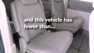 preview picture of video '2010 Chrysler Town Country Hammond LA'