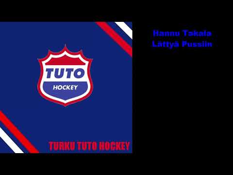 TUTO Hockey Goal Horn & Song 2018-2019