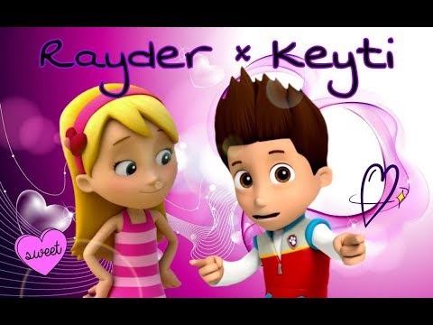 ♡Райдер и Кейти♡~для Альфии Гардановой/💓Rayder x Keyti💓~ for Альфия Гарданова channel.