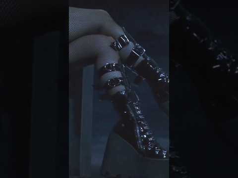 Rory's took up Lucifer's scepter and took the burden of hell upon himself.#Lucifer#chloe#Rory#Rory's