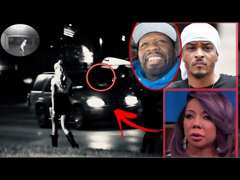 Pray for Tameka “Tiny” Harris 😢& T.I After 50 Cent Drops SHOCKING Proof —“Has Nothing Left to Lose!”