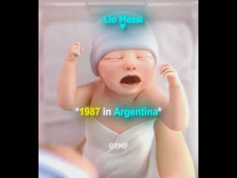 Lionel Messi Life Story... 💔➡️🐐