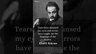 Download lagu Khalil Gibran #favouritequotes mp3