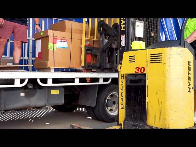Builders Discount Warehouse - Brendale, QLD