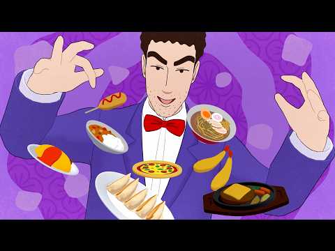 "Crayon Shin-chan" spin-off "Nohara Hiroshi's Lunch Style" opening non-credit video! The opening ...
