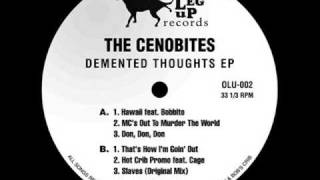 The Cenobites Feat. Bobbito - Hawaii