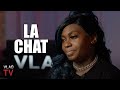 La Chat on Lord Infamous Dying After the Group Reunited (Part 10)