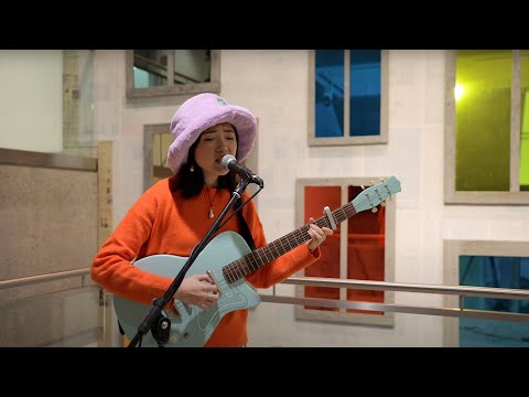 Rainbow Chan | #TogetherInArt Performance