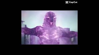 Cover art for Godzilla's History (Beeper Funk