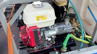 K&auml;rcher Professional HDS 1000 BE pressure washer | Image 4 - Machineryline