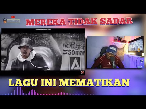React...!!! Voctor Mc - BOOMBARDIR (Official Music Video) - mepa kaskado bakar