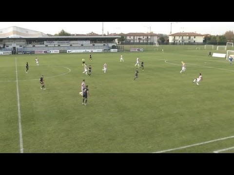 U-20 MNT vs. Hellas Verona Primavera: Highlights - Nov. 13, 2013