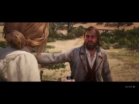 REPLAYING STORY MISSIONS AGAIN Red Dead Redemption 2 Online Walkthrough part 5