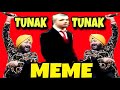 Tunak Tunak Tun Meme