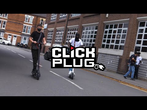 Biz - No Lies Ft Stax & Bvllyb [Music Video] | Click Plug