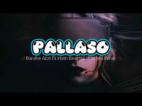 PALLA'SO _`BARAKE AB~O _ ACARA _2022