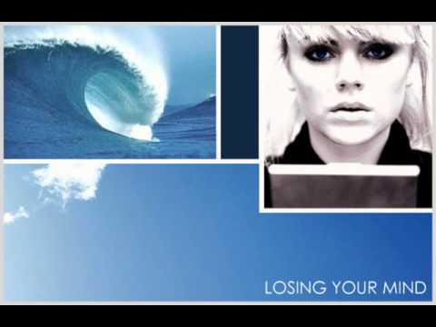 Vertigo feat. Kotryna - Losing your mind