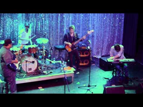 Blues Mountain - Crossroads