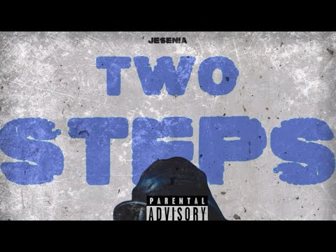 Jesenia - Two Steps Back (Lyric Video)
