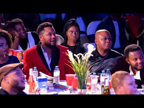 SAM & SONG AT AY LIVE LONDON 2017