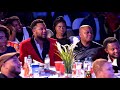 SAM SONG AT AY LIVE LONDON 2017