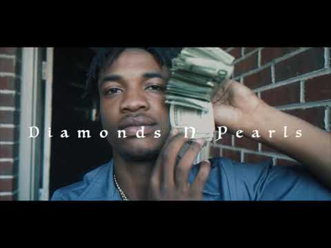Li Ty - Diamonds n Pearls ( Dir. by @simba.1k  )