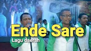 Download lagu Ende Sare - Albert Pati Cover by K'Voice mp3