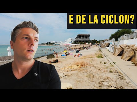 VENUS 2024: Arată Ca Acum 30 ANI, Dar cu Prețurile LA ZI! - Litoral Românesc, Ne Vedem Peste 99 ANI!