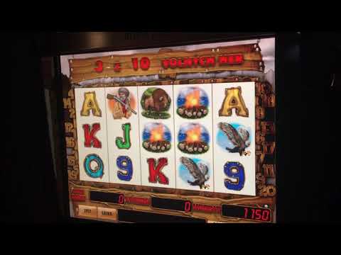 Hunter's Dream 2 - Slušný Bonus