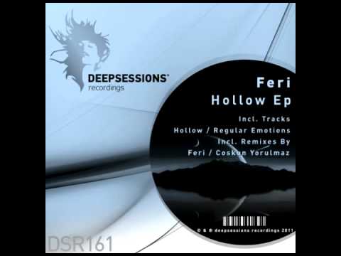 Feri - Regular Emotions (Original Mix)