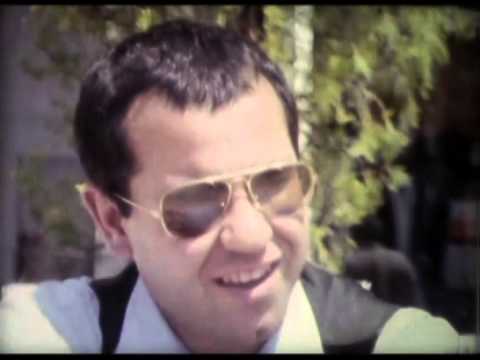 Juan Francia (1979) by Gérard Courant - Cinématon #58