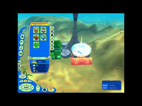Deep Sea Tycoon 2 PC